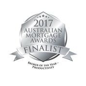 Ama Finalist Badge Broker Of The Year Productivity