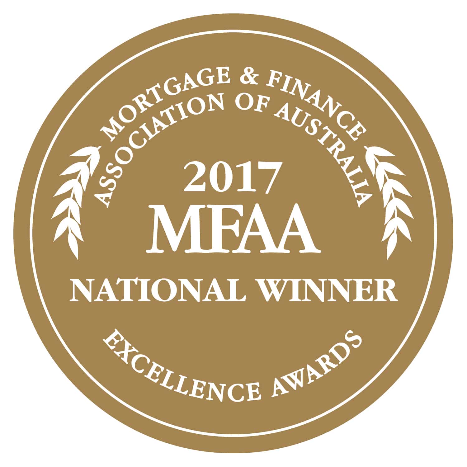 Mfaa 2017 National Winner Cmyk