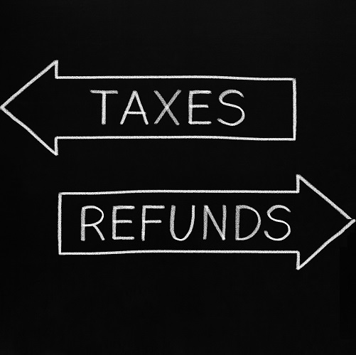 Taxes and Refunds