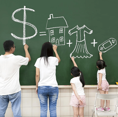 10 First Homebuyer Lessons to Teach Your Children