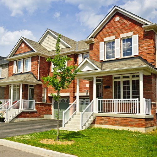 Townhouses become more popular in Melbourne