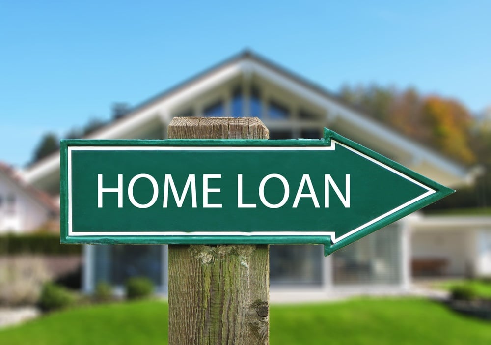 Home Loans