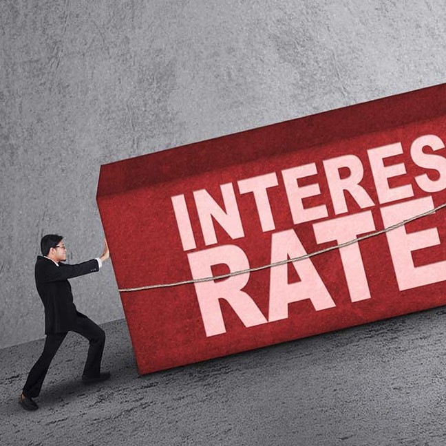 Interest Rate