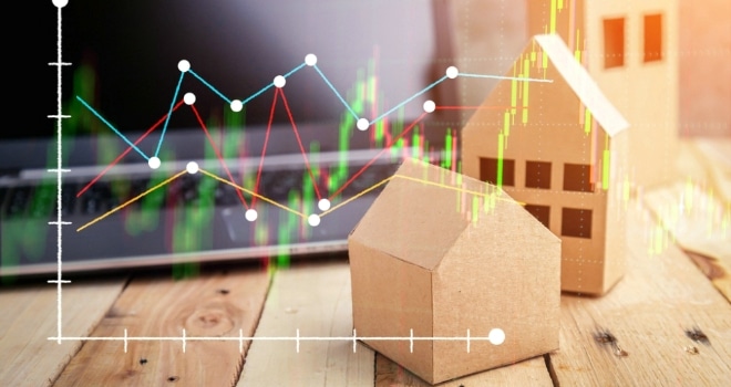 Median House Price