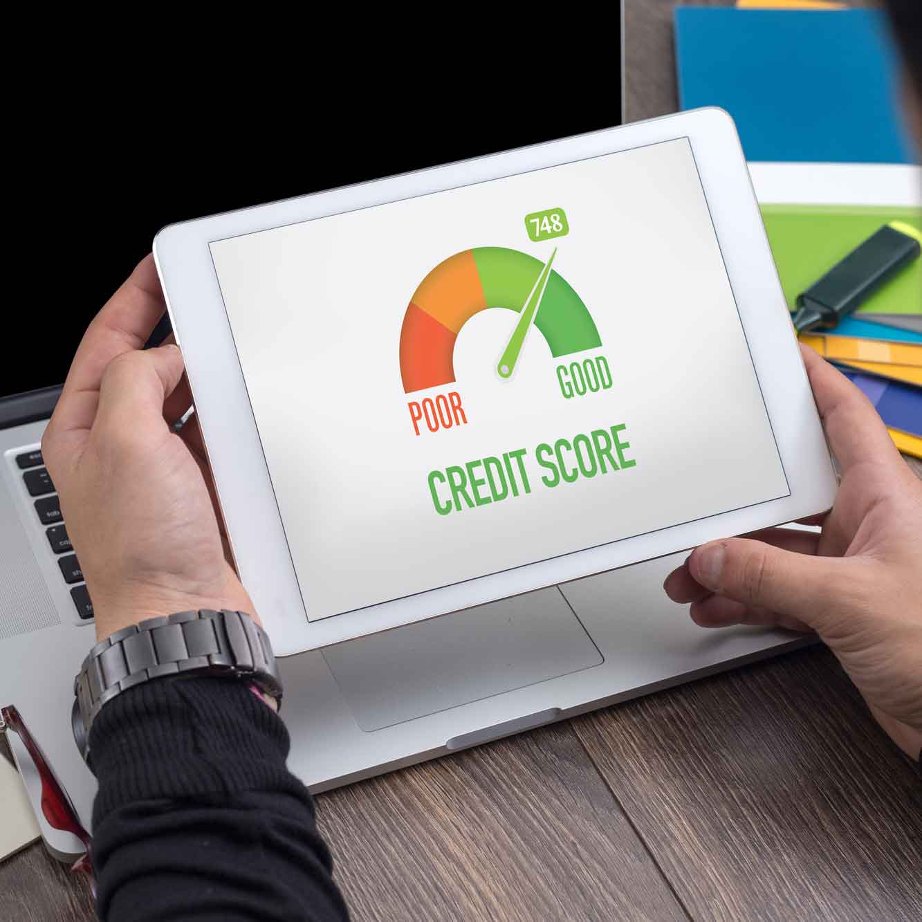 Credit Score2