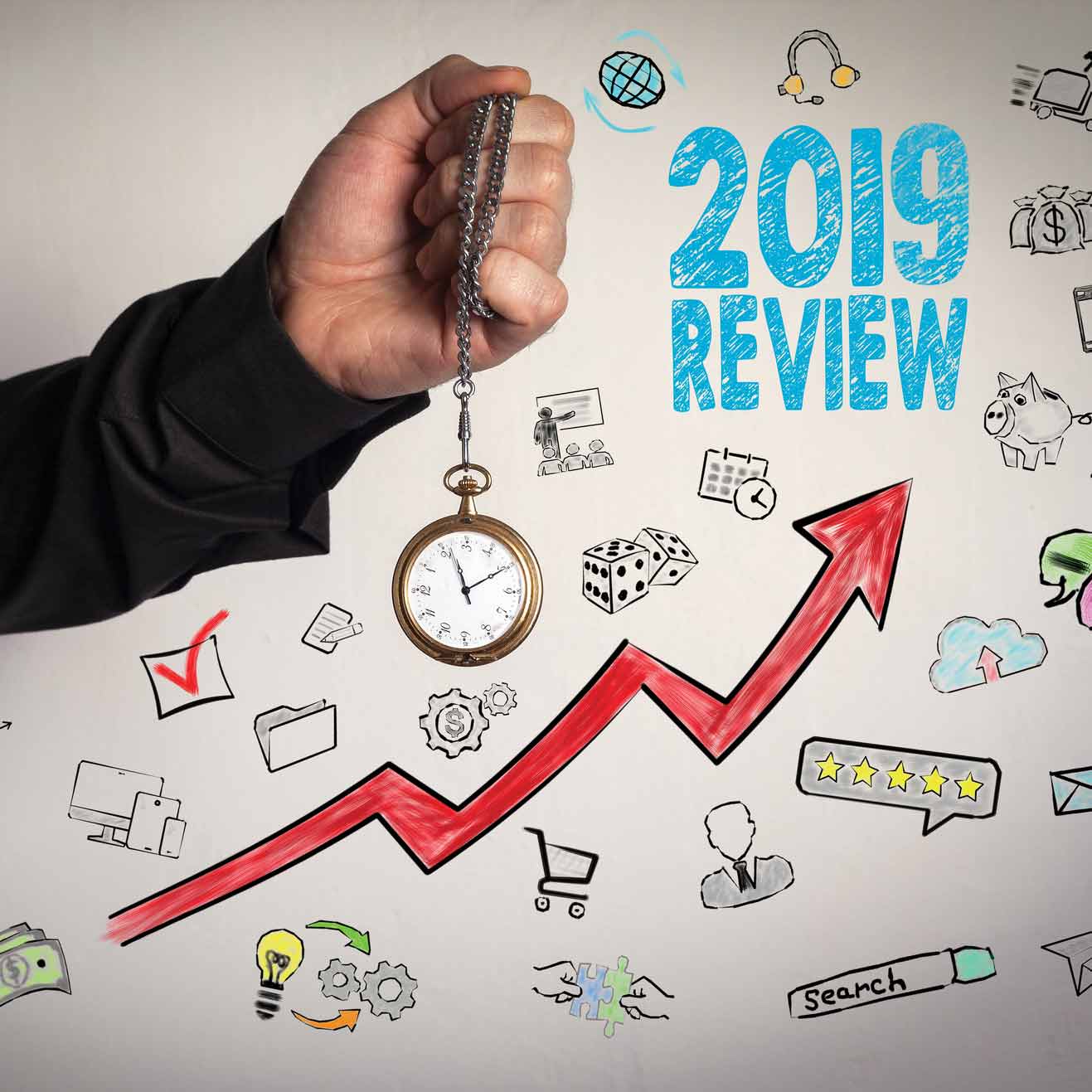 2019 Review