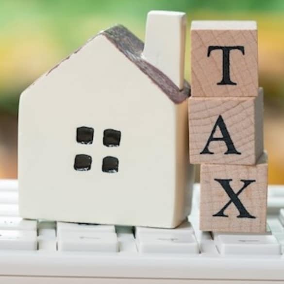 Property Tax