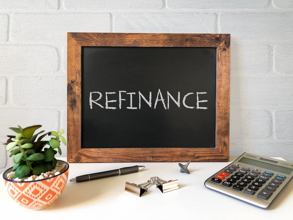 Refinance